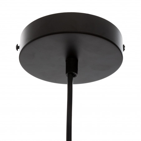Suspension métal fil diamètre 34 Galt Atmosphera