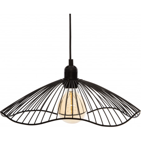 Suspension métal fil diamètre 34 Galt Atmosphera
