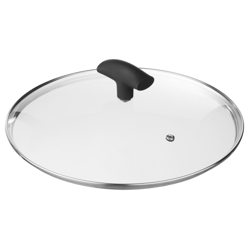 Faitout Secret De Gourmet 24 Cm - Aluminium Forgé Aspect Pierre, Tous Feux Dont Induction