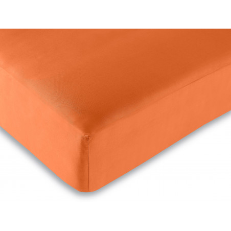 Drap housse toutes dimensions 100% Coton/57 fils/cm²
