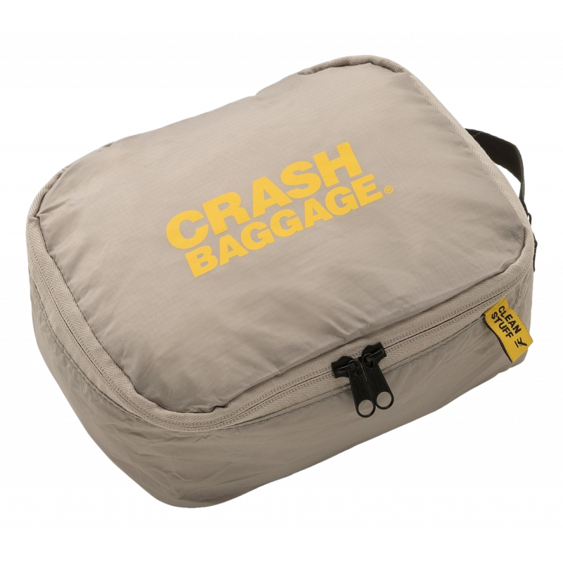 Trousse de toilette Souple Crash Baggage