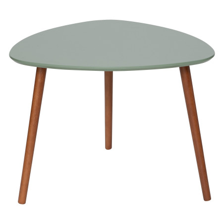 Lot de 3 tables Gigognes Miléo Végétal Atmosphera