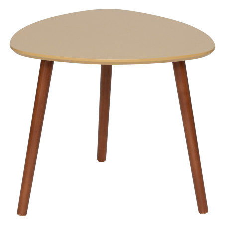 Lot de 3 tables Gigognes Miléo Végétal Atmosphera