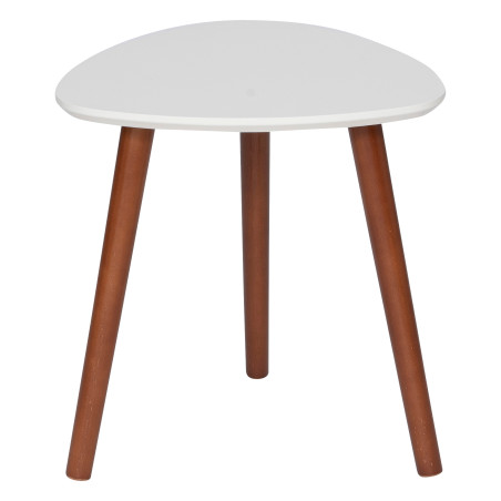 Lot de 3 tables Gigognes Miléo Végétal Atmosphera
