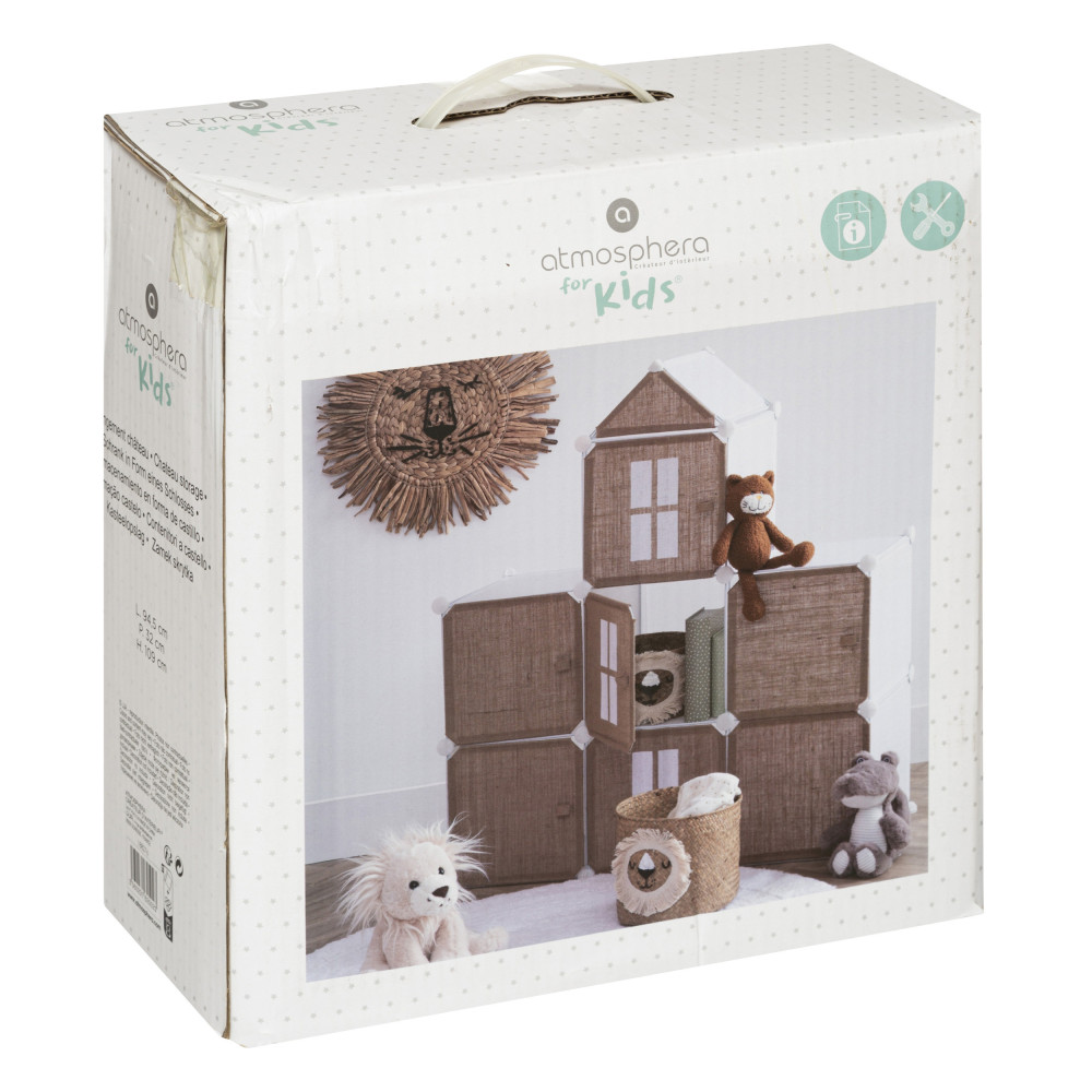 Sac De Rangement Transparent Pour Tapis De Jeu - Avec Fenêtre Et Crochets - 59,5x39,5cm Ou 96,8x39,8cm - Gain De Place Mur/porte