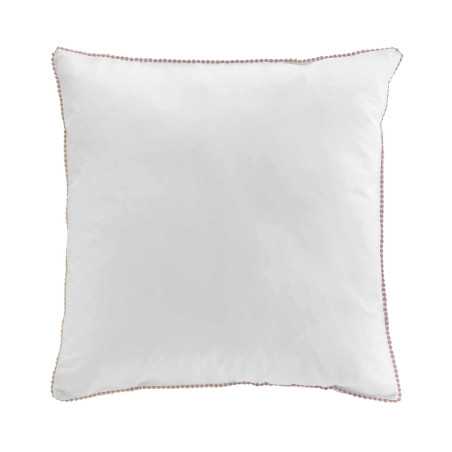 Parure de couette "Noémie" - 100% Coton / 57 Fils/cm² - Toutes dimensions