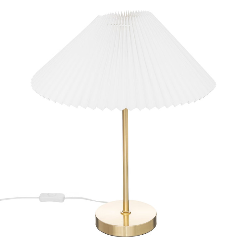 Lampe style ethnique "Jiling" Atmosphera