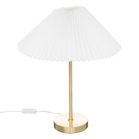 Lampe style ethnique "Jiling" Atmosphera