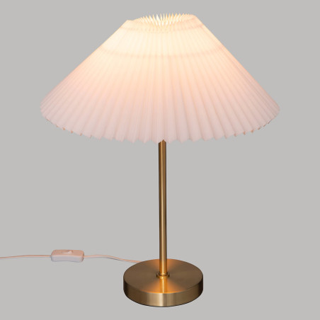 Lampe style ethnique "Jiling" Atmosphera