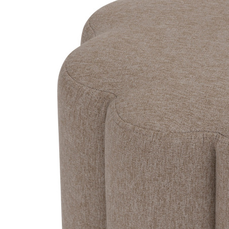 Pouf "The floral collection" Atmosphera