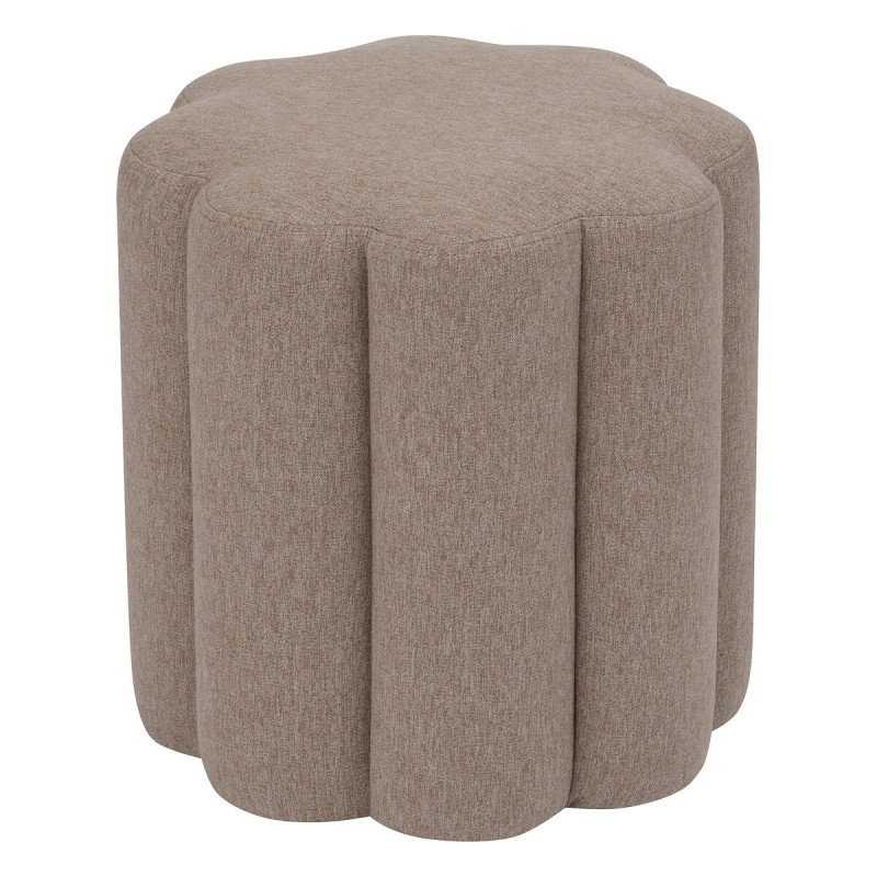 Pouf "The floral collection" Atmosphera