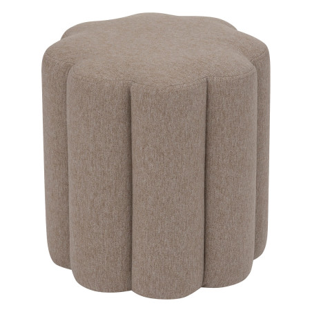 Pouf "The floral collection" Atmosphera