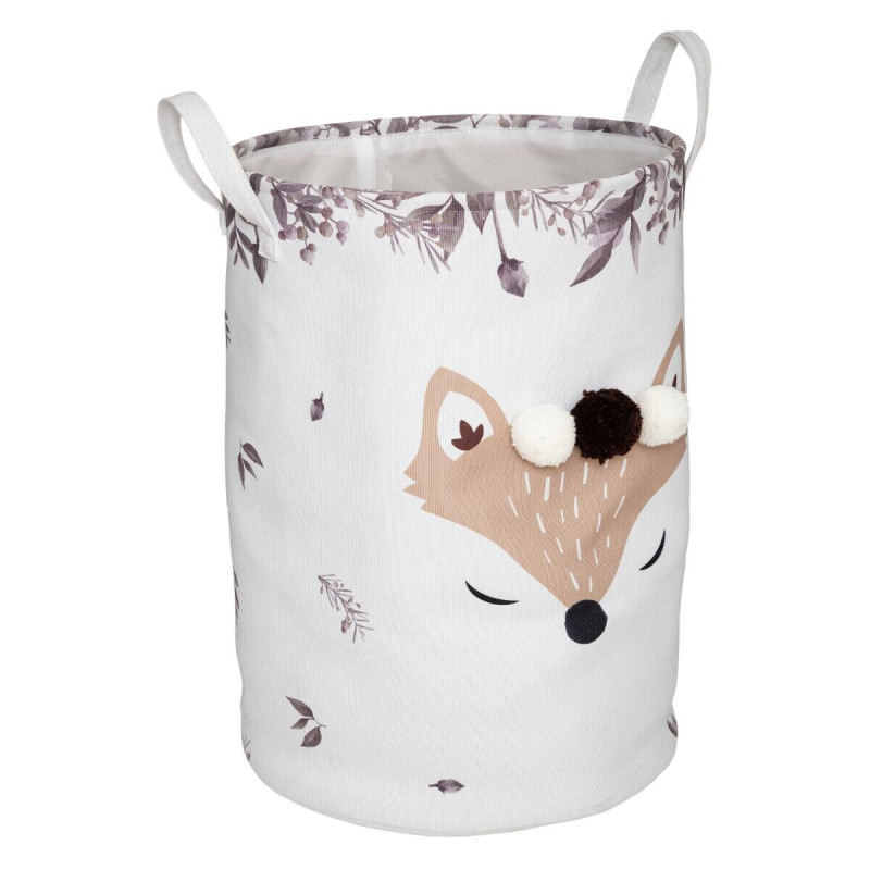 Bac de rangement hauteur 50 cm Atmosphera