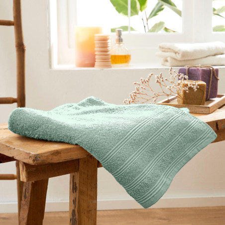 Drap de douche "Spa" 70 x 140 cm / 400 gr/m²