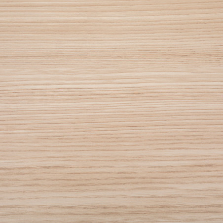 Table basse "Neile" moyen modèle 97 x 65 cm Atmosphera