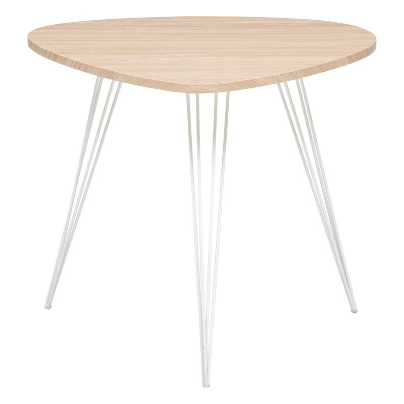 Table d'appoint "Neile" 69 x 54 cm Atmosphera