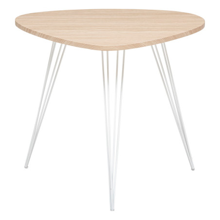 Table d'appoint "Neile" 69 x 54 cm Atmosphera