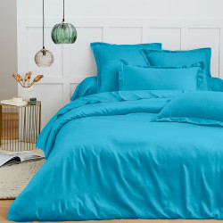 Housse de couette 240 x 220 cm "Premium" pour lit 2 places