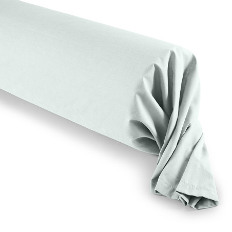 Taie de traversin 45 x 185 cm "Premium" Coton Pur