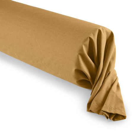 Taie de traversin 45 x 185 cm "Premium" Coton Pur