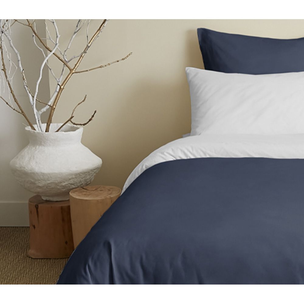 Pack Complet 6 Pièces Linmarine Réversible Housse De Couette Pour Lit 180 X 200 Cm King Size 100 Coton 57 Fils Cm%c2%b2 Pack Complet 6 Pièces Linmarine Réversible Housse De Couette Pour Lit 180 X 200 Cm King Size 100 Coton 57 Fils Cm%c2%b2