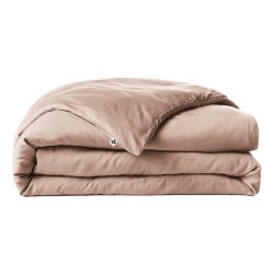 Housse de couette "Lysandre" toutes dimensions "Lyocel" L'effet Papillon