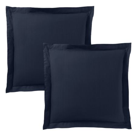 Parure de draps 6 pièces "Premium" pour lit 140 x 190 cm