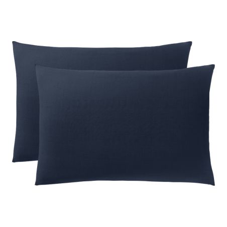 Parure de draps 6 pièces "Premium" pour lit 140 x 190 cm