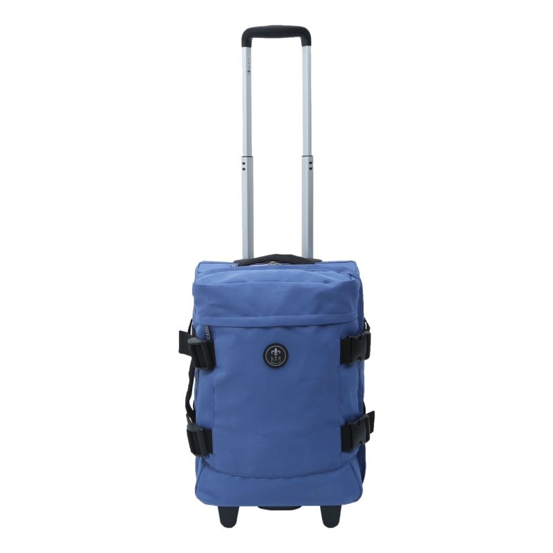 Sac de Voyage 55 cm à Roulettes - Lys Paris - 2455