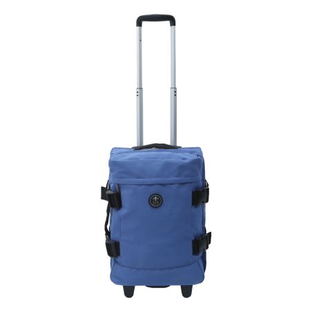 Sac de Voyage 55 cm à Roulettes - Lys Paris - 2455