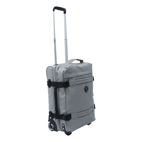 Sac de Voyage 55 cm à Roulettes - Lys Paris - 2461
