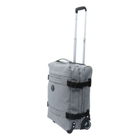 Sac de Voyage 55 cm à Roulettes - Lys Paris - 2461