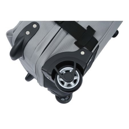 Sac de Voyage 55 cm à Roulettes - Lys Paris - 2461