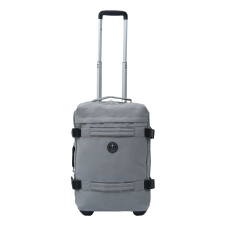 Sac de Voyage 55 cm à Roulettes - Lys Paris - 2461