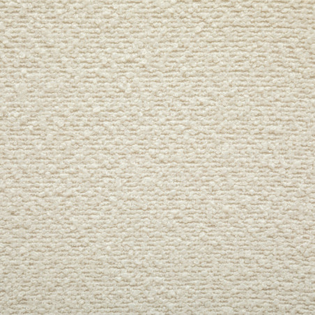 Pouf bouclettes ou velours côtelé "Sevi" Atmosphera