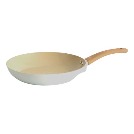 Poêle aluminium forgé "Harmony" diamètre 30 cm