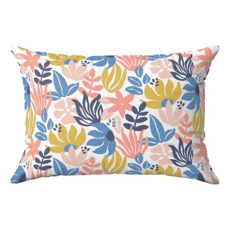 Parure de couette "Celia" toutes dimensions 100% Coton / 57 Fils/cm² Copenhagen Home