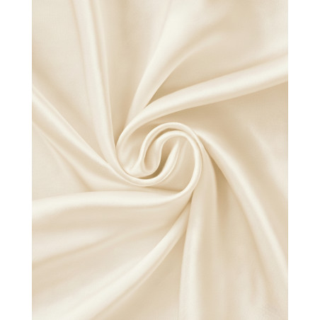 Masque de sommeil en soie de mûrier "Silk" Coton pur