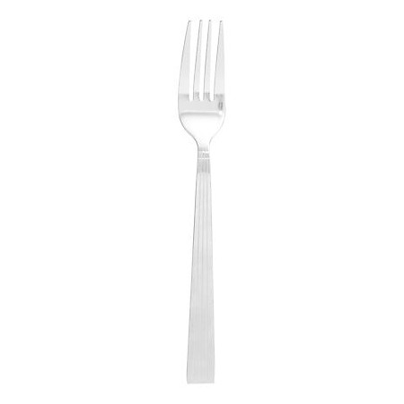 Ménagère 24 pièces Inox "Alix" Secret de gourmet