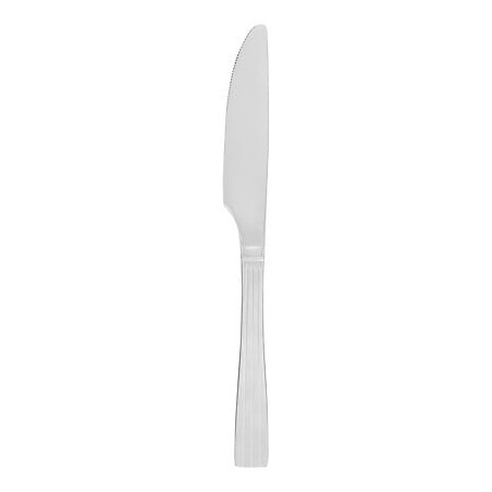 Ménagère 24 pièces Inox "Alix" Secret de gourmet