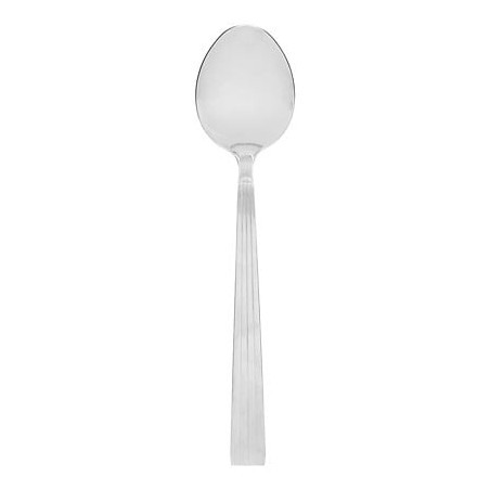 Ménagère 24 pièces Inox "Alix" Secret de gourmet