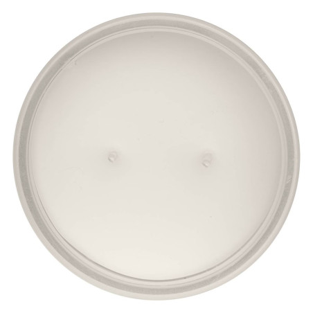 Bougie parfumée "Elisa" 200 g pot verre Atmosphera.