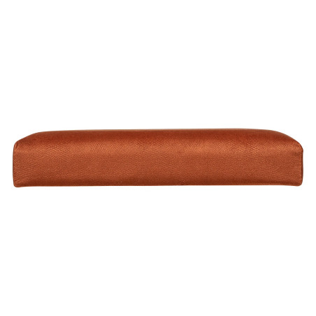 Pouf coffre pliable "Lilou" Atmosphera