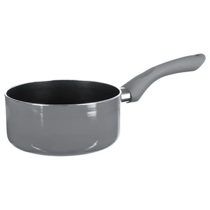 Casserole induction "Néo" aluminium diamètre 18 cm