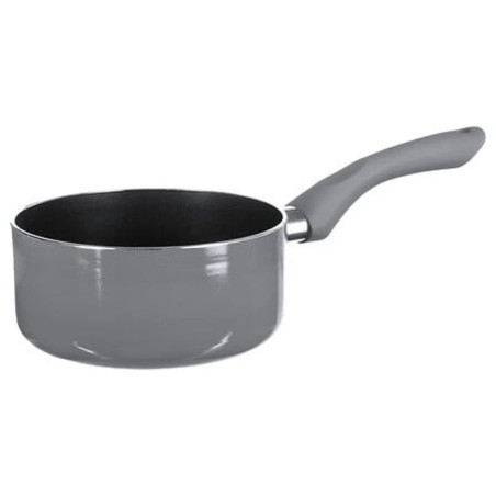 Casserole induction "Néo" aluminium diamètre 18 cm