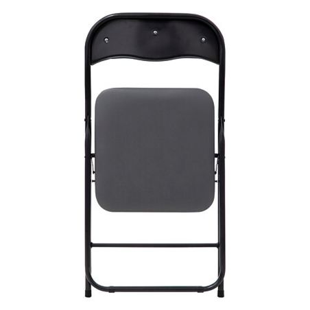 Chaise pliante PVC "Funny" Atmosphera