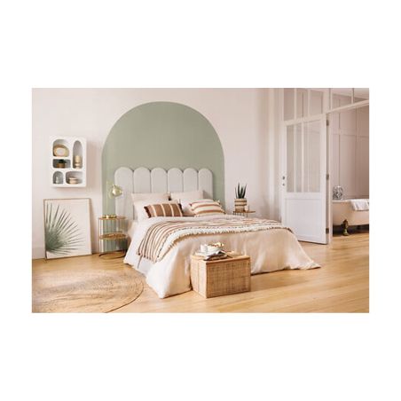 Étagère murale "Dolce Riviera" 45 x 65 cm bois Atmosphera