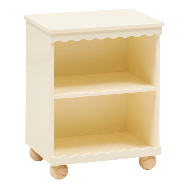 Table de chevet enfant "Bouli" beige Atmosphera for Kids