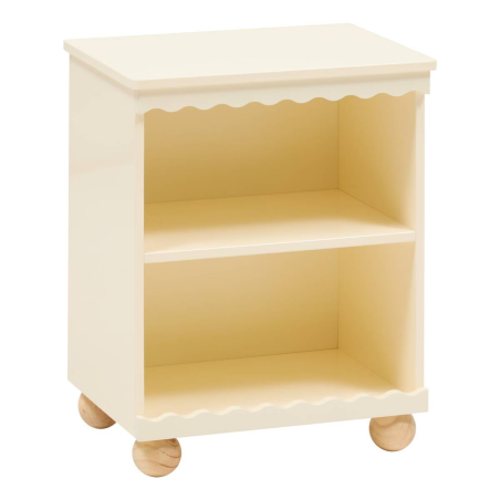 Table de chevet enfant "Bouli" beige Atmosphera for Kids