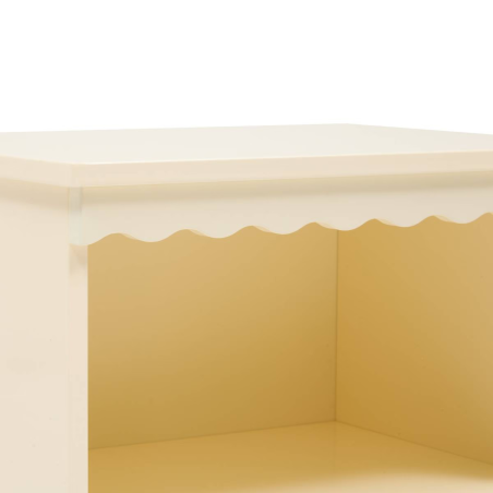 Table de chevet enfant "Bouli" beige Atmosphera for Kids